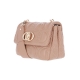 Borsa Liu Jo Jeans M Crossbody TEDDY