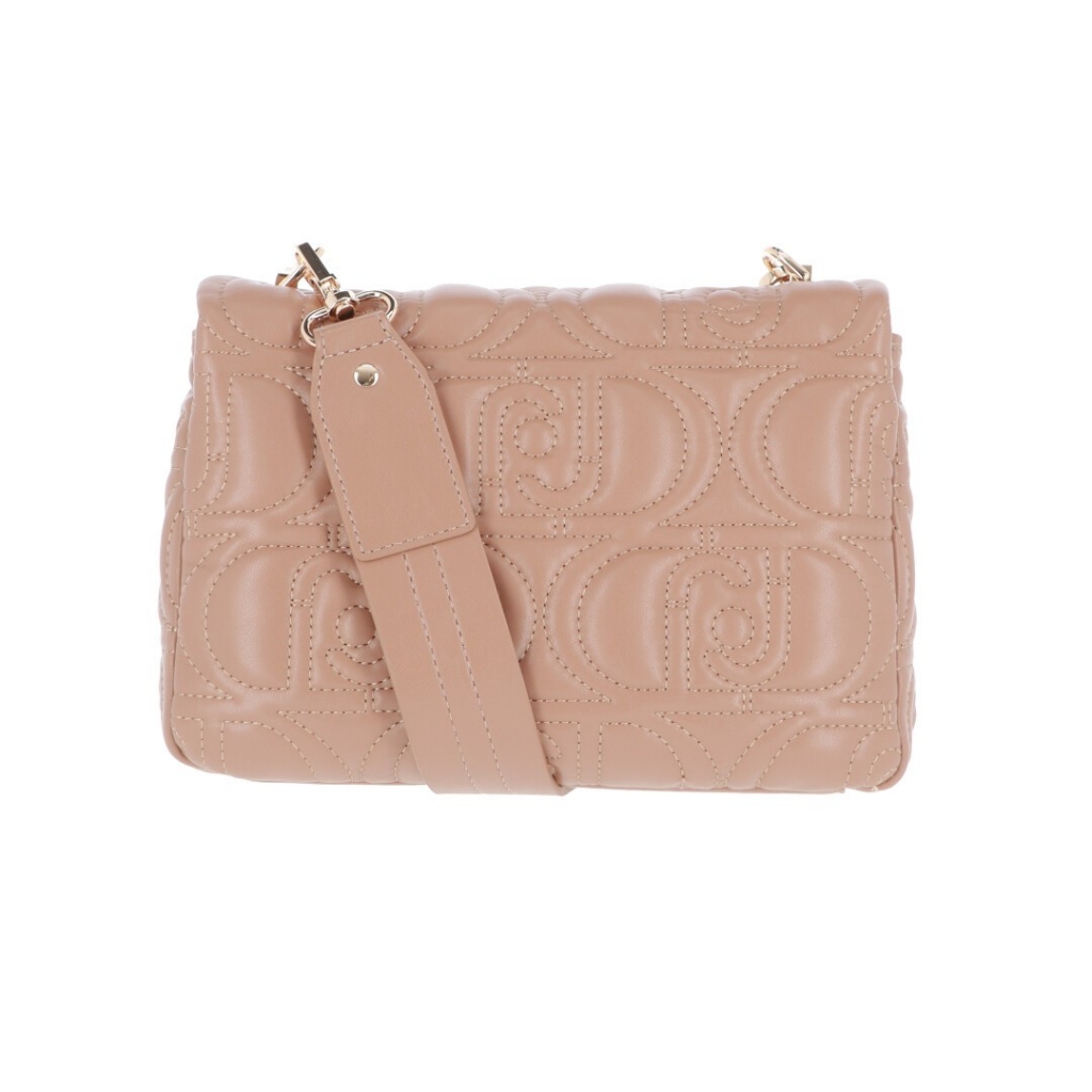 Borsa Liu Jo Jeans M Crossbody TEDDY