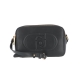 Borsa Liu Jo Jeans M Camera Case NERO