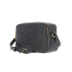 Borsa Liu Jo Jeans M Camera Case NERO