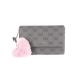 Borsa Liu Jo Jeans S Crossbody NERO