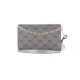 Borsa Liu Jo Jeans S Crossbody NERO