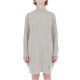 Abito Liu Jo Jeans Tunica PEARL GREY