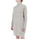 Abito Liu Jo Jeans Tunica PEARL GREY