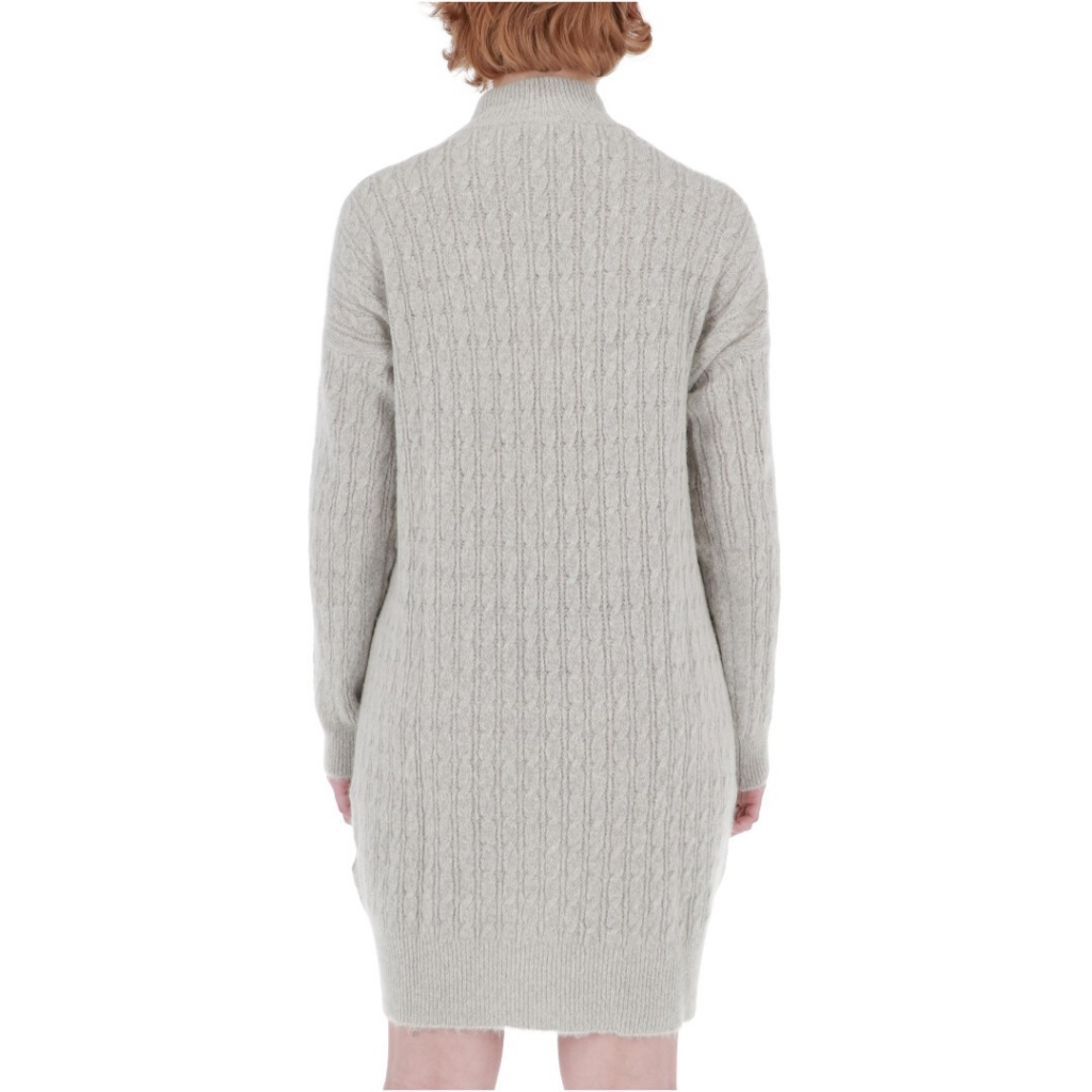 Abito Liu Jo Jeans Tunica PEARL GREY