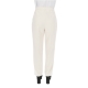 Pantalone Liu Jo Jeans Donna Crepe HW NATURALE