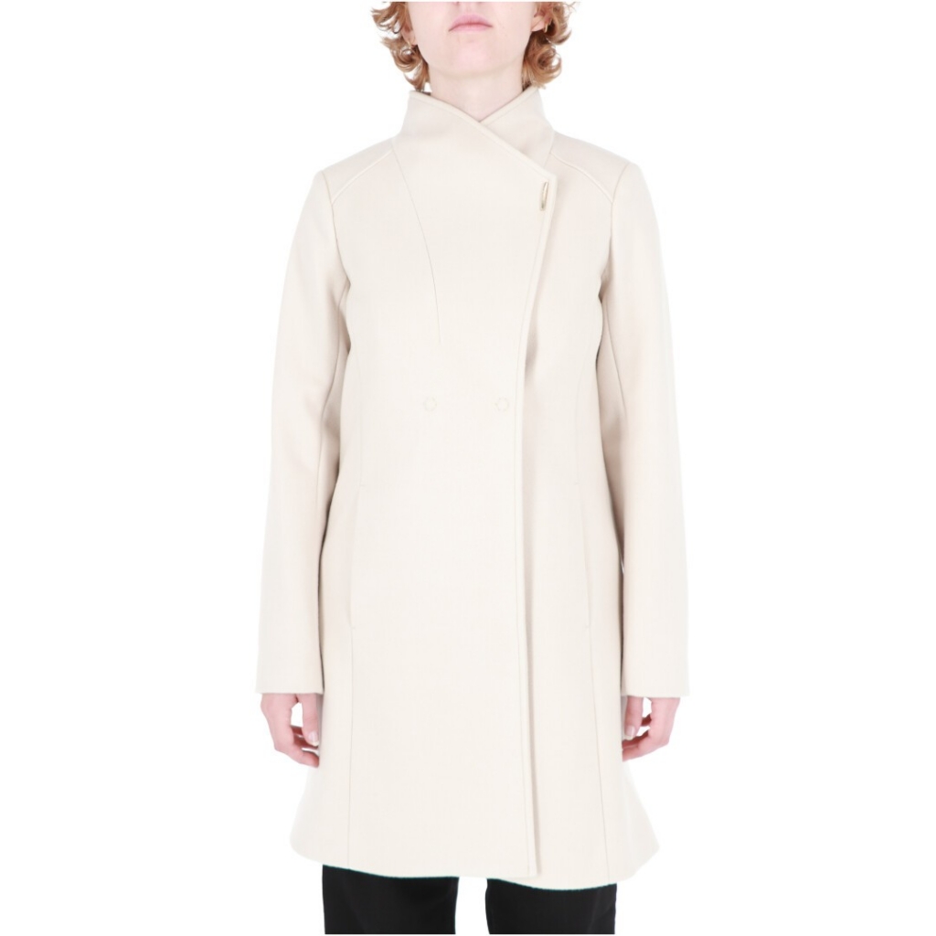 Cappotto Liu Jo Jeans Donna SABLE