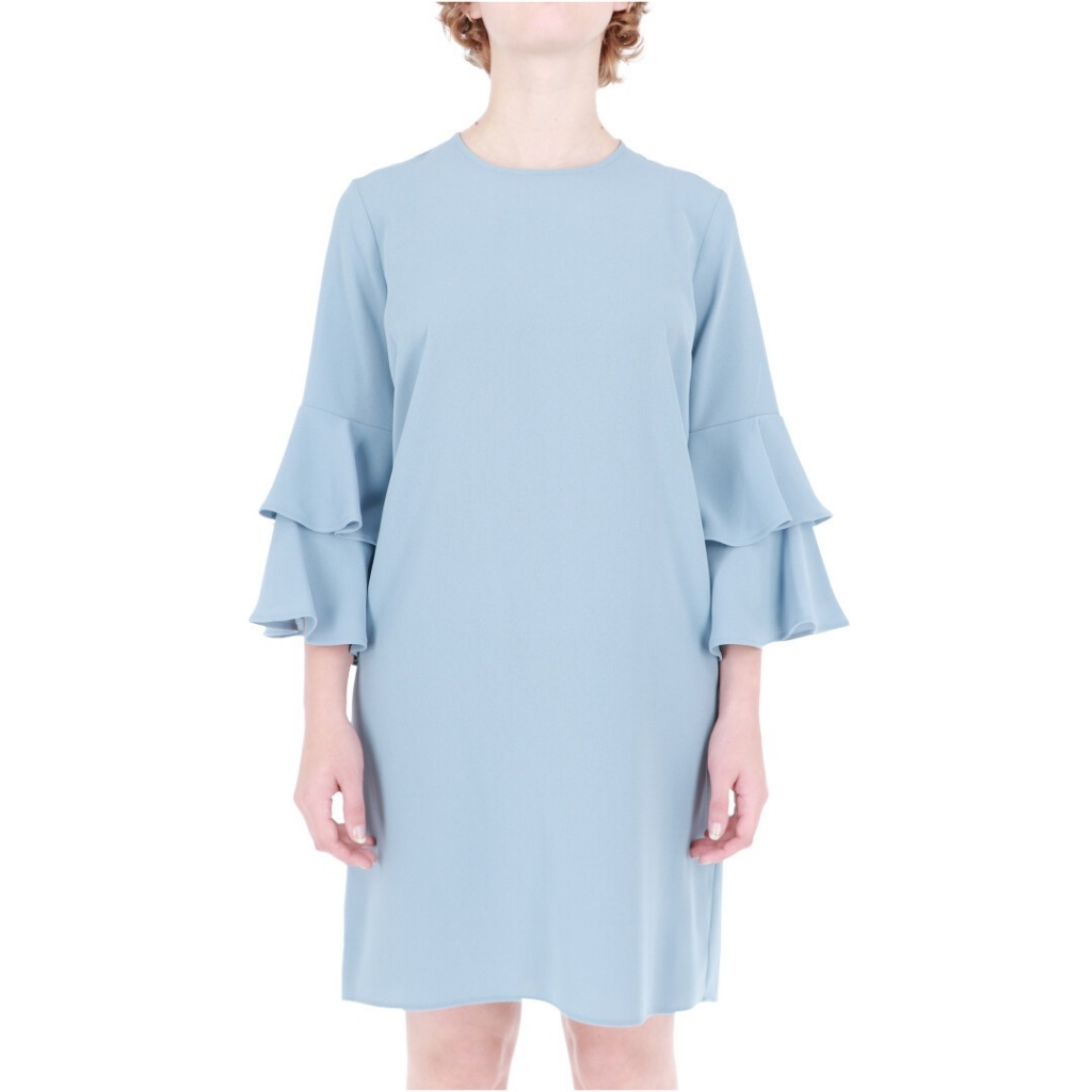 Abito Liu Jo Jeans Tunica BLUE WAVE