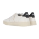 Scarpe 4B12 Uomo Hyper U944 OFF WHITE