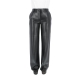Pantalone Patrizia Pepe Donna Trousers NERO