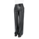 Pantalone Patrizia Pepe Donna Trousers NERO