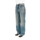 Pantalone Patrizia Pepe Donna Trousers VINTAGE WASH