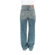 Pantalone Patrizia Pepe Donna Trousers VINTAGE WASH