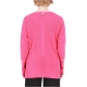 Maglia Patrizia Pepe Donna Knit POISON ORCHID