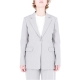 Giacca Patrizia Pepe Donna Jacket GIRGIO CHIARO