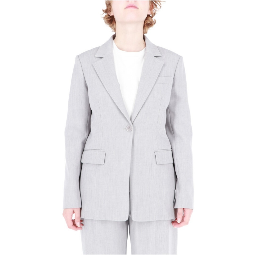 Giacca Patrizia Pepe Donna Jacket GIRGIO CHIARO