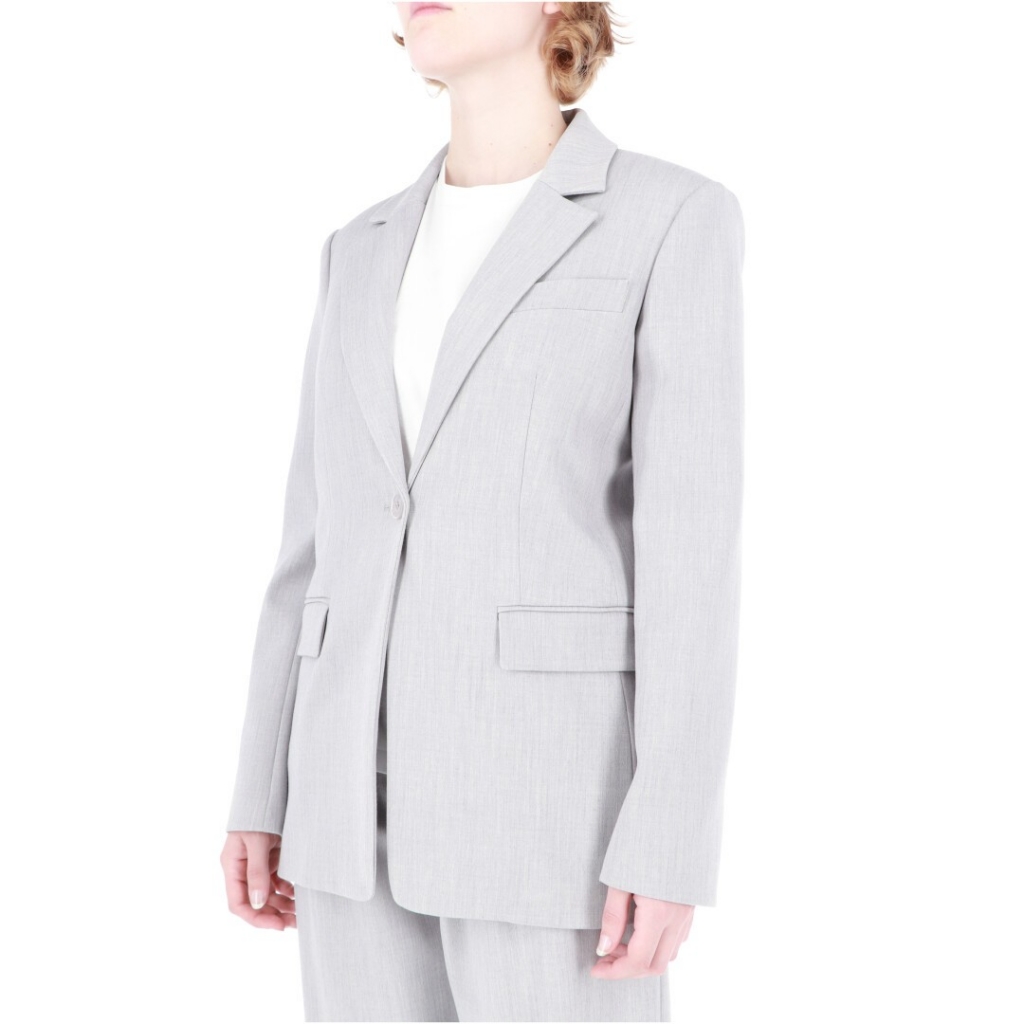 Giacca Patrizia Pepe Donna Jacket GIRGIO CHIARO