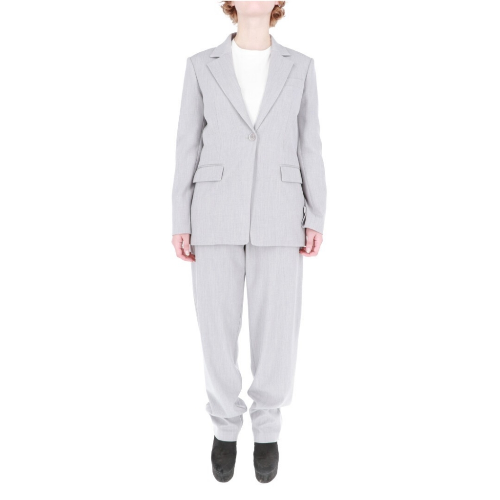 Giacca Patrizia Pepe Donna Jacket GIRGIO CHIARO