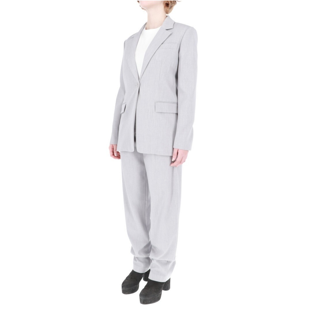Giacca Patrizia Pepe Donna Jacket GIRGIO CHIARO