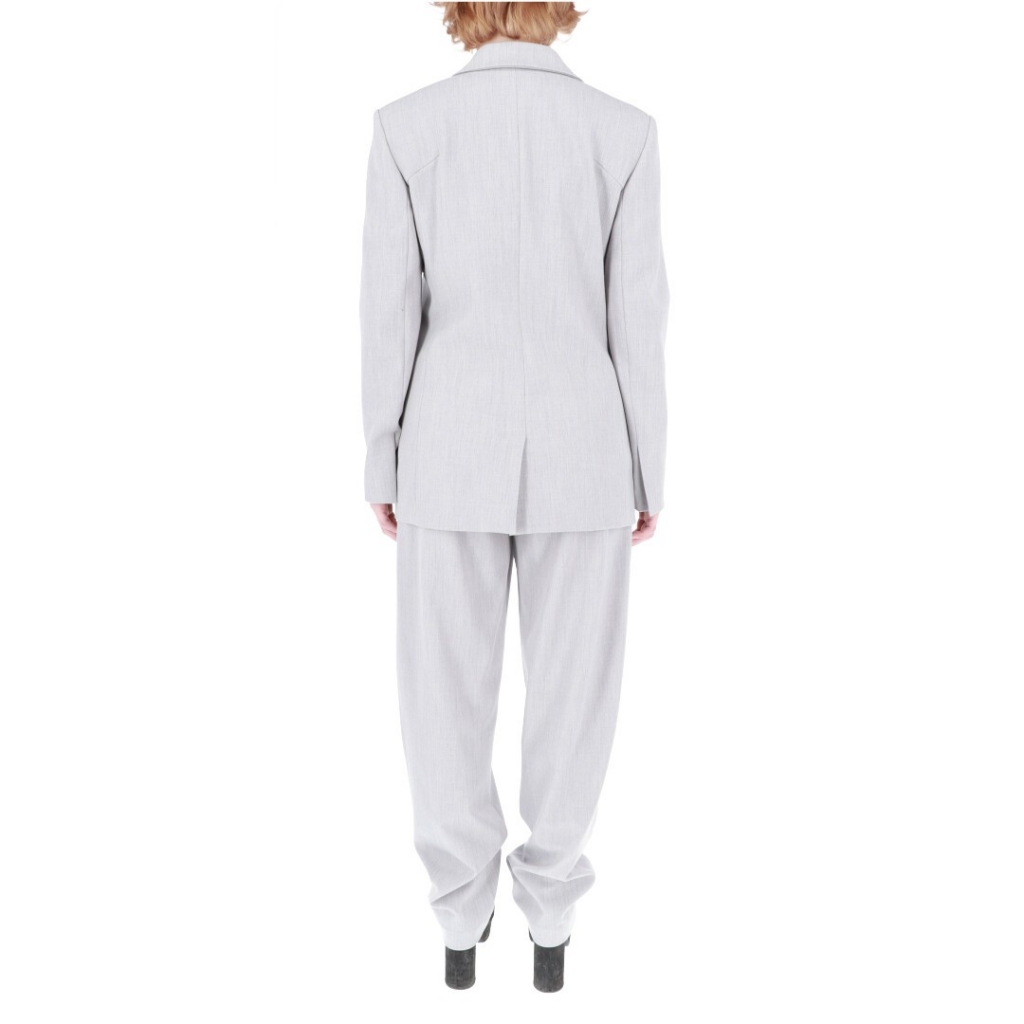 Giacca Patrizia Pepe Donna Jacket GIRGIO CHIARO