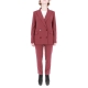 Giacca Patrizia Pepe Donna Jacket PLUM ELIXIR