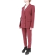 Giacca Patrizia Pepe Donna Jacket PLUM ELIXIR