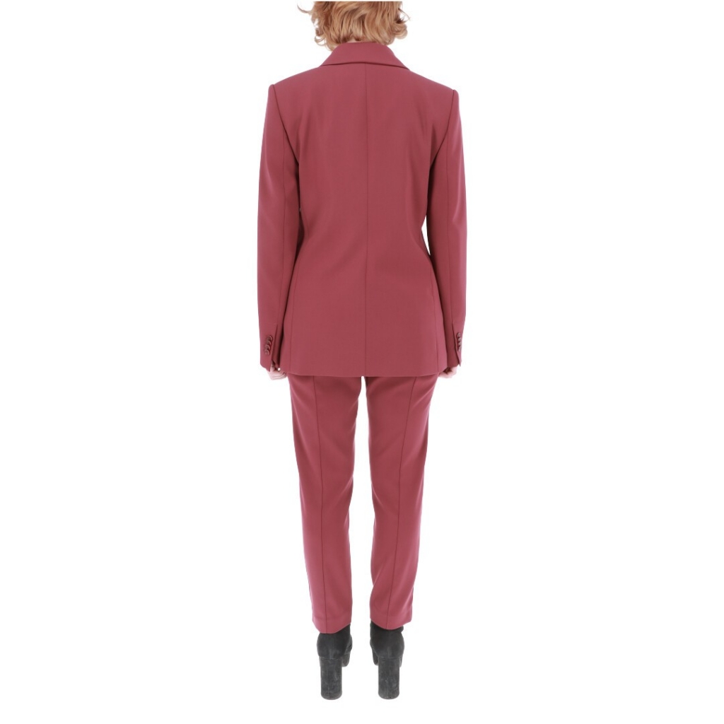 Giacca Patrizia Pepe Donna Jacket PLUM ELIXIR