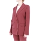 Giacca Patrizia Pepe Donna Jacket PLUM ELIXIR