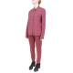 Camicia Patrizia Pepe Donna Blouse PLUM ELIXIR