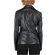 Camicia Patrizia Pepe Donna Blouse NERO