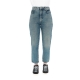 Pantalone Patrizia Pepe Donna Trousers VINTAGE WASH