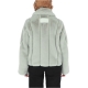 Giacca Patrizia Pepe Donna Giubbotto METAL GREY