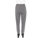 Pantalone Patrizia Pepe Donna Trousers GRAY MELANGE