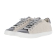 Scarpe P448 Donna John Made In Italy Nude Gun