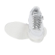 Scarpe P448 Donna Bali Made In Italy White Slv