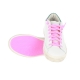 Scarpe P448 Donna John Made In Italy Whi Beotif