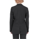 Giacca ScotchSoda Donna Core Sb Fitted Blazer BLACK