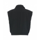 Gilet blouson Wales nero