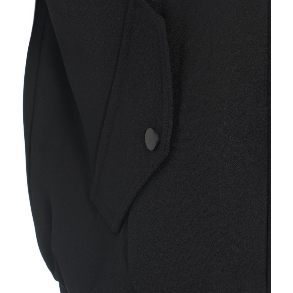 Gilet blouson Wales nero