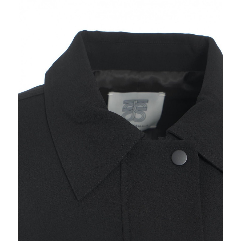Gilet blouson Wales nero