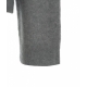Maglione in misto mohair Brook grigio