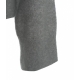 Cardigan a portafoglio Brook grigio