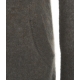 Cardigan lungo Brook marrone