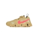 scarpa bassa uomo air barrage low VACHETTA TAN/LASER CRIMSON/WHITE ONYX