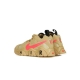 scarpa bassa uomo air barrage low VACHETTA TAN/LASER CRIMSON/WHITE ONYX