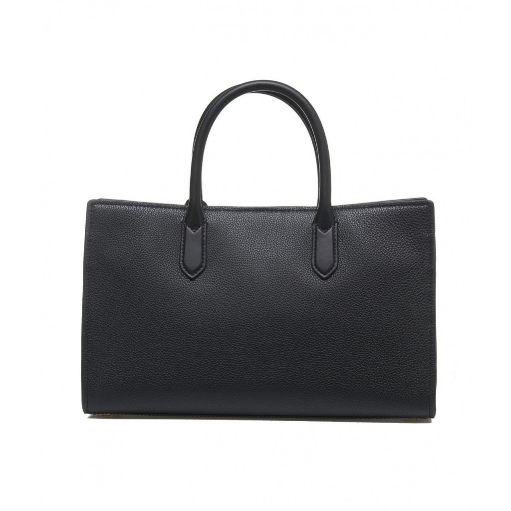 Borsa a mano Scarlett Medium nero