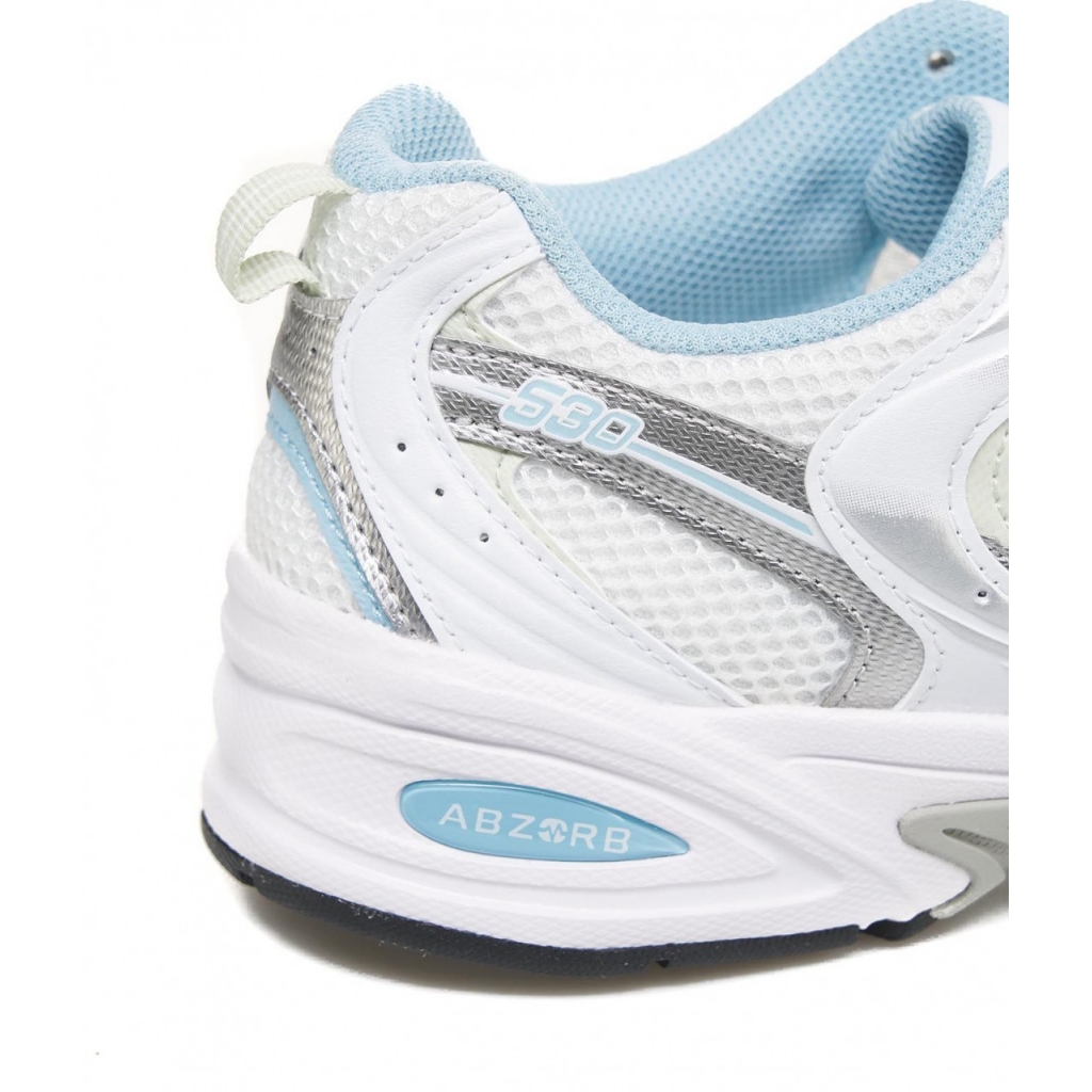 Sneakers 530 bianco