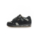 scarpe skate uomo sabre BLACK/CHARCOAL/WOODSMOKE BROWN
