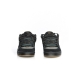 scarpe skate uomo sabre BLACK/CHARCOAL/WOODSMOKE BROWN