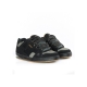 scarpe skate uomo sabre BLACK/CHARCOAL/WOODSMOKE BROWN